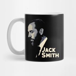 Jack Smith Mug